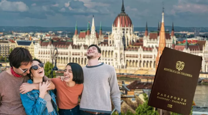 Visa Working Holiday Visa Working Holiday