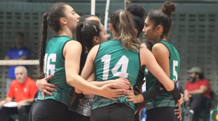 Liga Antioqueña de Voleibol Liga Antioqueña de Voleibol