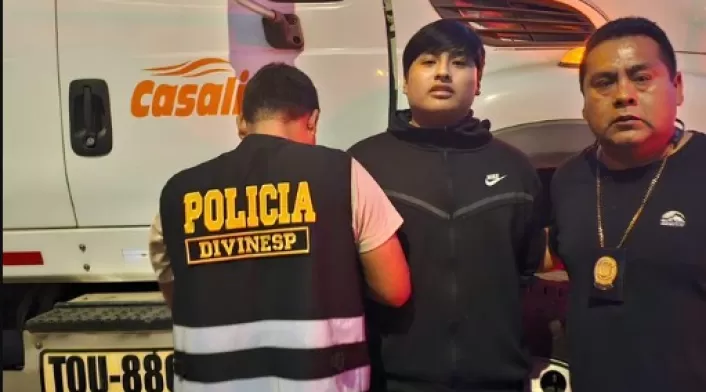 Ministerio de Seguridad de Argentina