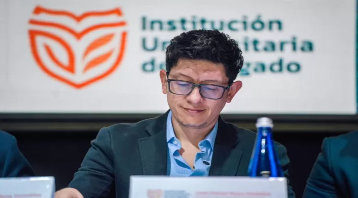 ministro de Educación ministro de Educación