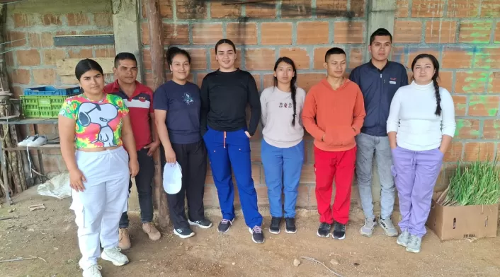 8 integrantes de las Misión Médica secuestrados en zona rural fueron liberados. 8 integrantes de las Misión Médica secuestrados en zona rural fueron liberados.