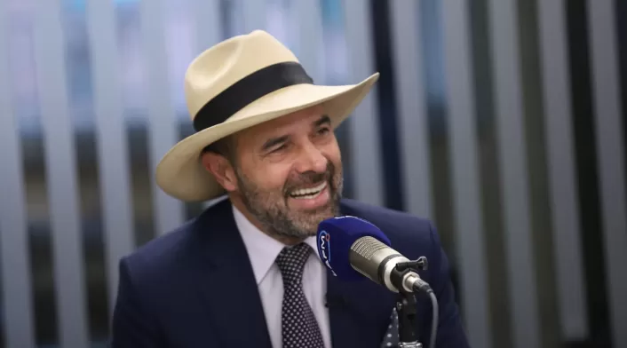 Andrés Guerra Andrés Guerra