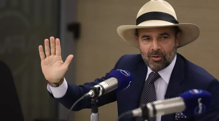 Andrés Guerra Andrés Guerra
