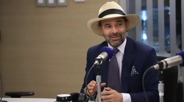 Andrés Guerra Andrés Guerra