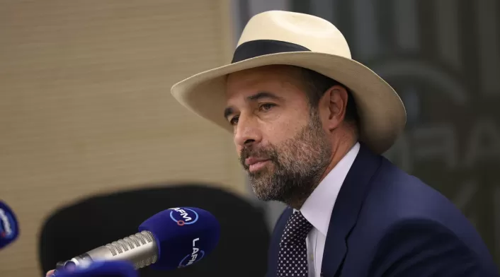 Andrés Guerra Andrés Guerra