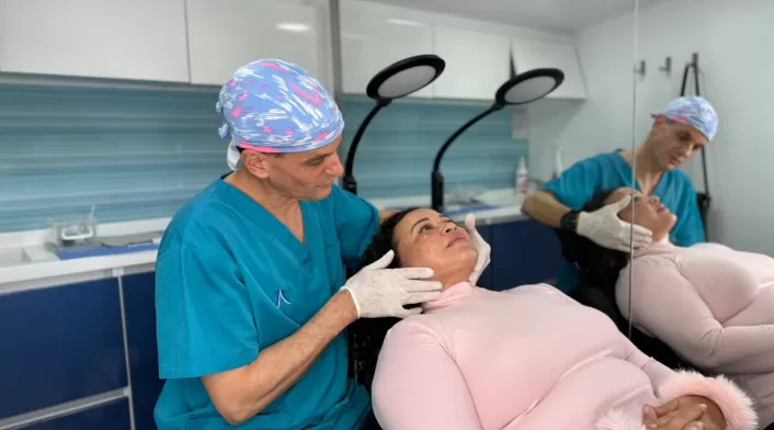 Rejuvenecimiento facial
