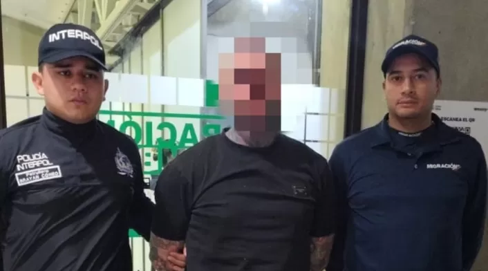 Operativos de Migración en Antioquia