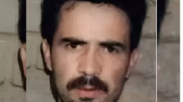 Alias El Rolo, cabecilla del ELN Alias El Rolo, cabecilla del ELN
