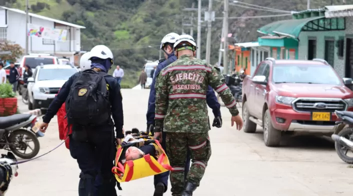 Brigada de Ingenieros de Atención y Prevención de Desastres del Ejército Brigada de Ingenieros de Atención y Prevención de Desastres del Ejército