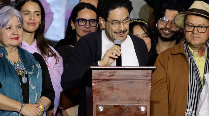 Iván Cepeda Iván Cepeda
