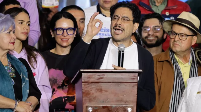 Iván Cepeda Iván Cepeda