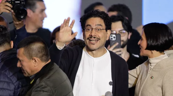 Iván Cepeda Iván Cepeda