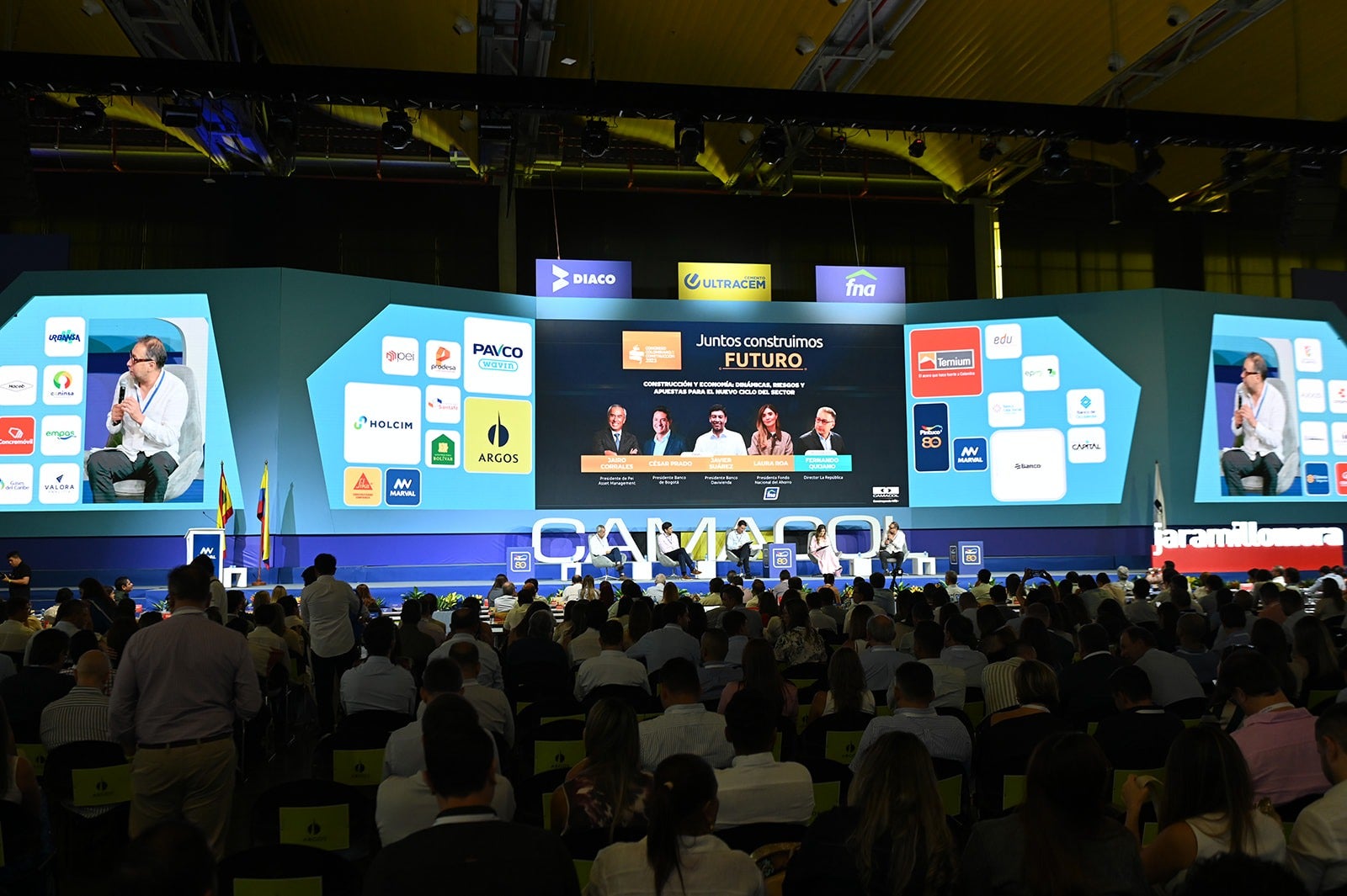Congreso de Camacol