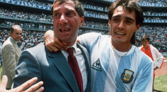 Bilardo Bilardo