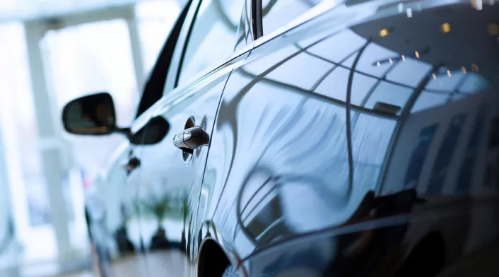 Automóviles Automóviles