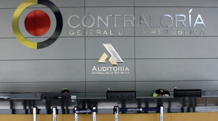 Contraloría General de la República Contraloría General de la República
