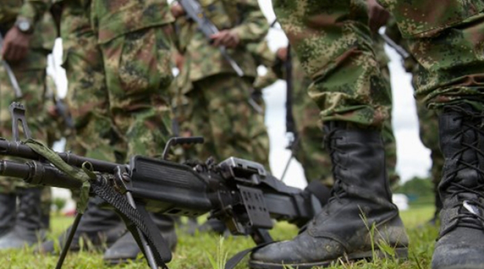 Imagen de referencia del Ejército Imagen de referencia del Ejército