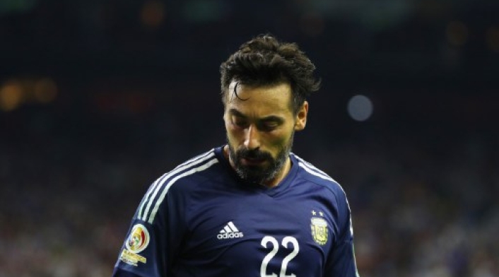 Ezequiel Lavezzi Ezequiel Lavezzi