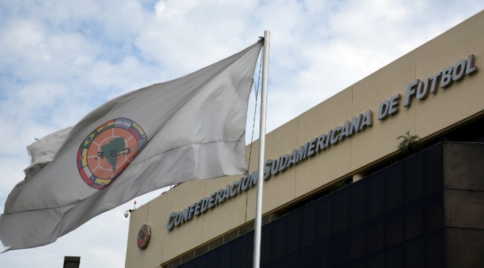 Conmebol Conmebol