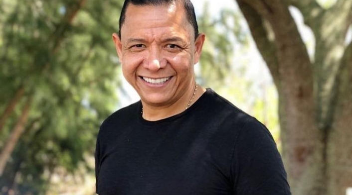 Iván Rene Valenciano Iván Rene Valenciano