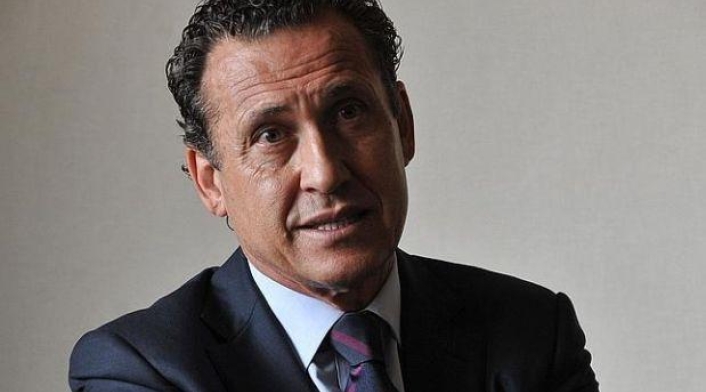 Jorge Valdano Jorge Valdano