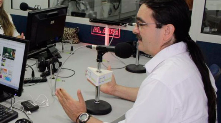 Jairo-Cala-candidato-de-la-Farc-en-RCN-Radio.jpg