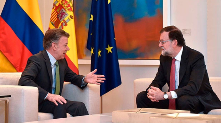 Juan-Manuel-Santos-Mariano-Rajoy-AFP.jpg