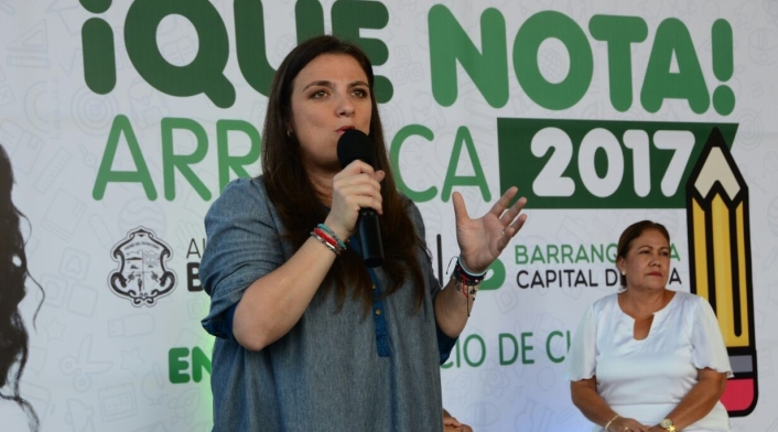 Karen-Abudinén-LA-FM-Colprensa.jpeg