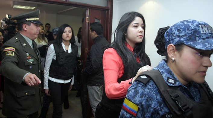 Laura-Moreno-y-Jessy-Quintero-LAFm-Colprensa.jpg