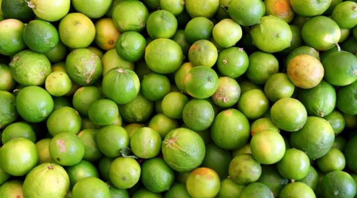 Limones Limones