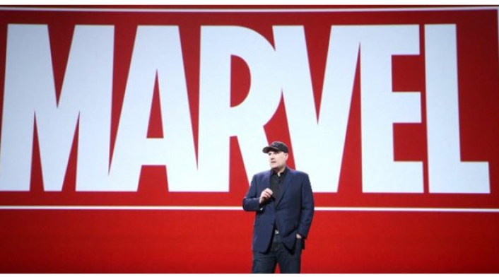 Marvel Marvel