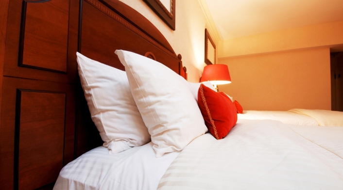 Hotel - Hostal - Motel - Habitación Hotel - Hostal - Motel - Habitación