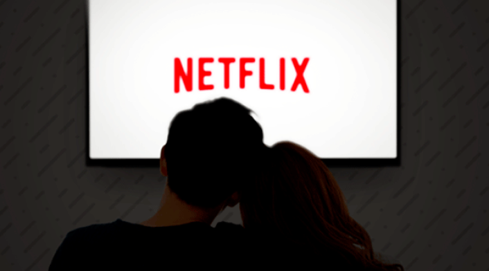 Netflix Netflix