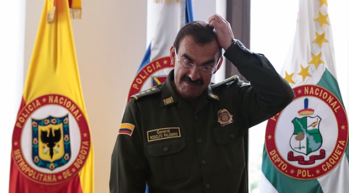 Rodolfo Palomino Rodolfo Palomino