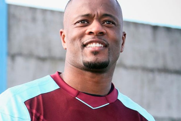 Patrice Evra Patrice Evra