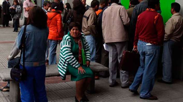 Pensionados Pensionados