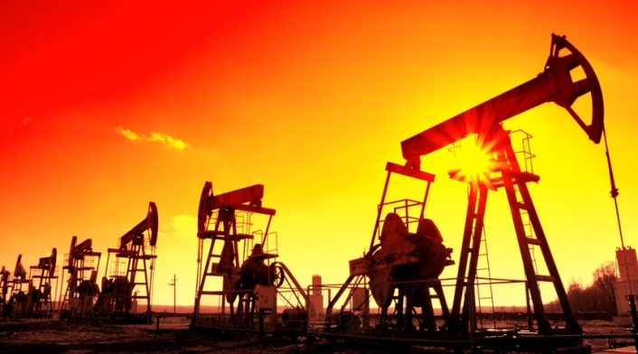 Producción de petróleo, a la baja PetroleoExtraccionRefINGMAGE.jpg