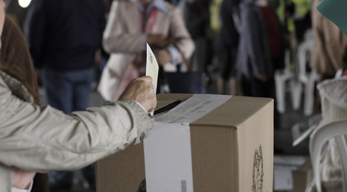 Plebiscito por la Paz - Elecciones en Colombia Plebiscito por la Paz - Elecciones en Colombia