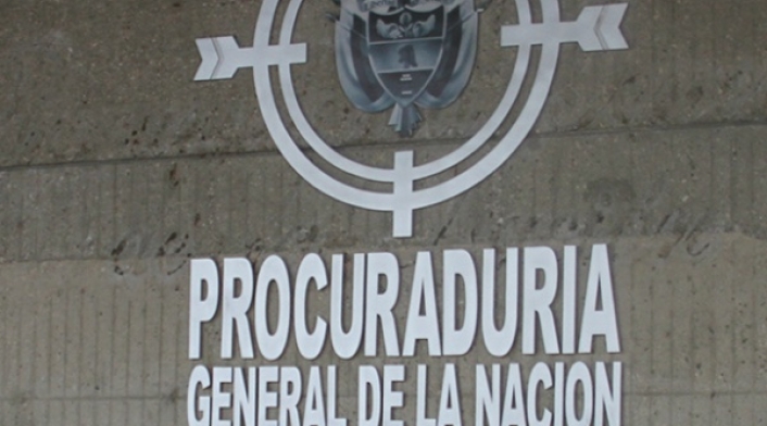 Procuraduría General de la Nación Procuraduría General de la Nación