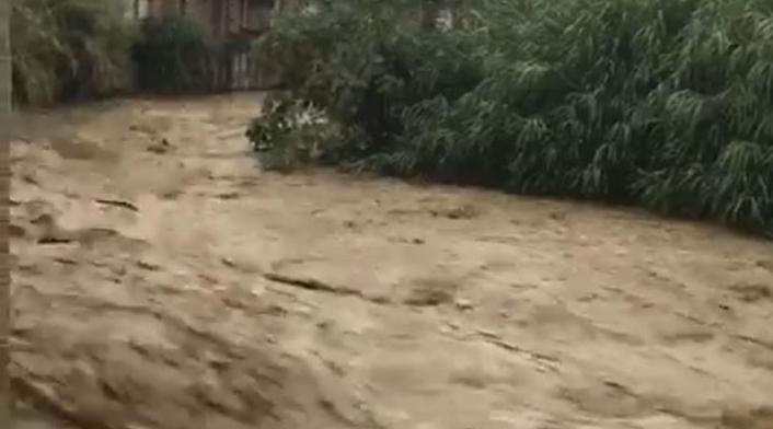 Quebrada Quebrada