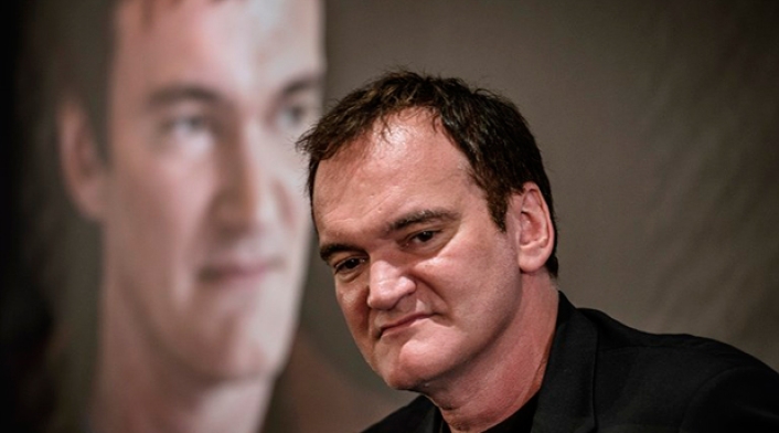 Quentin Tarantino Quentin Tarantino