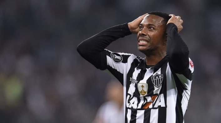 Robinho Robinho