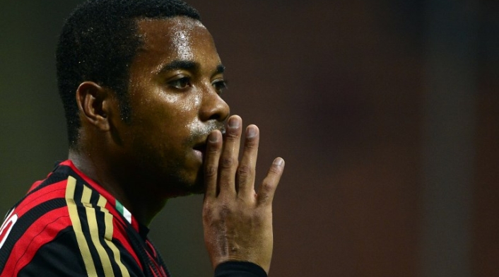 Robinho Robinho