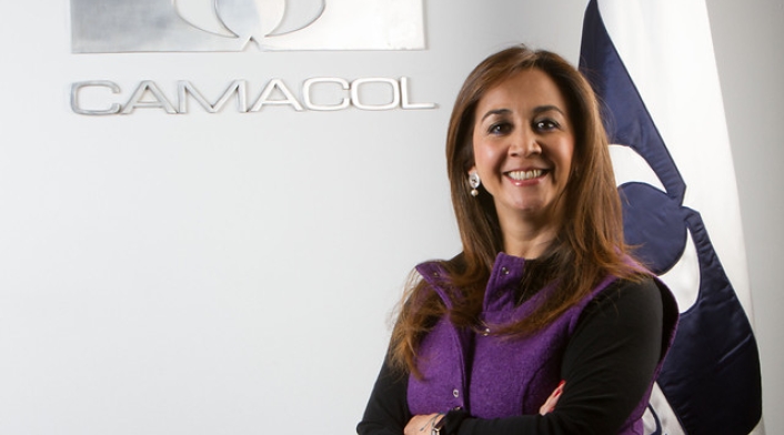 Sandra Forero - Camacol Sandra Forero - Camacol