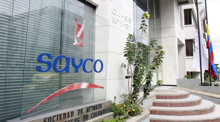 Sayco Sayco