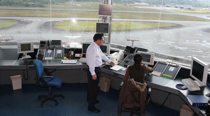 Aeropuerto Olaya Herrera Aeropuerto Olaya Herrera