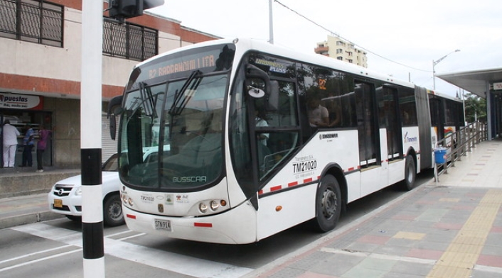 Transmetro Transmetro