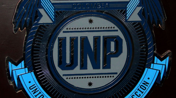 La Unidad Nacional de Protección se encarga de la seguridad de los principales líderes del país UNP-LOGO-COLPRENSA-RAUL-PALACIOS.jpg