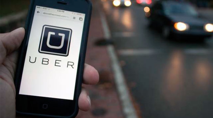 Uber Uber