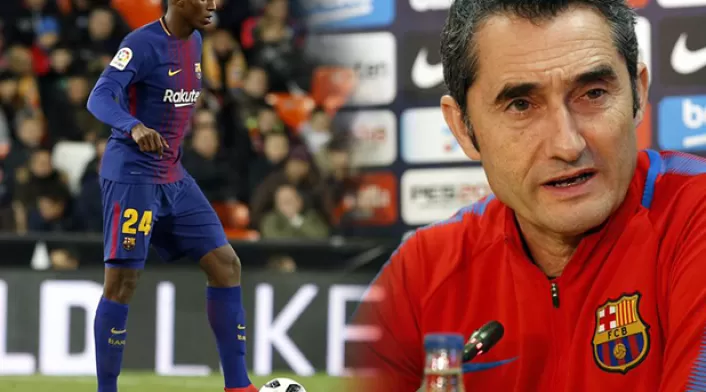 YerryMinaErnestoValverdeFotoOficialFCBarcelona.jpg